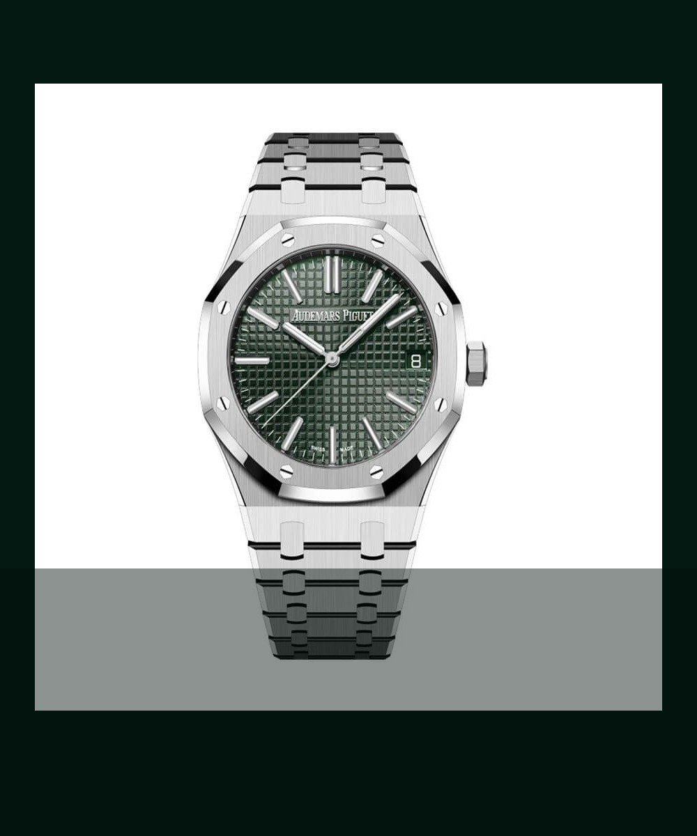 Audemars Piguet watch