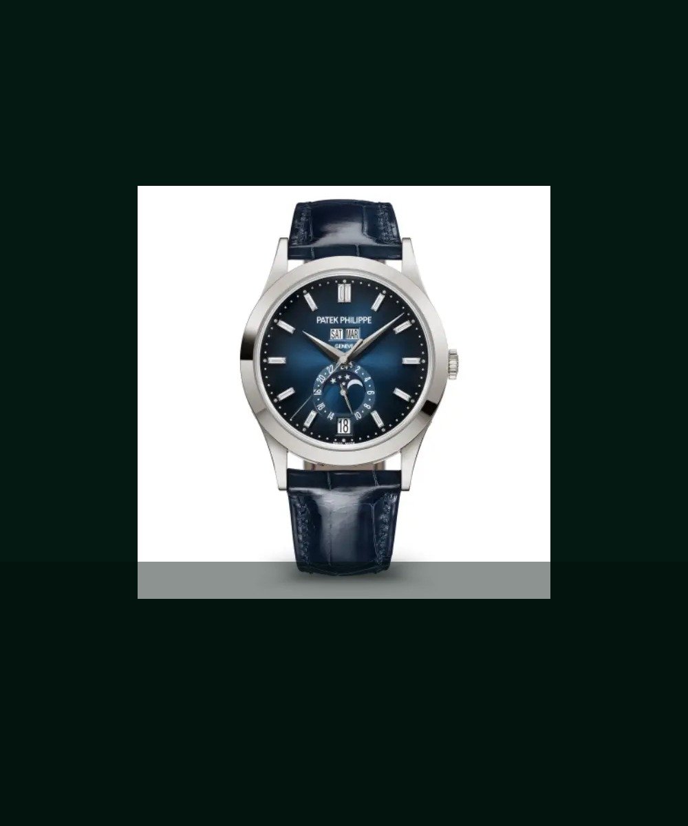 Patek Philippe watch