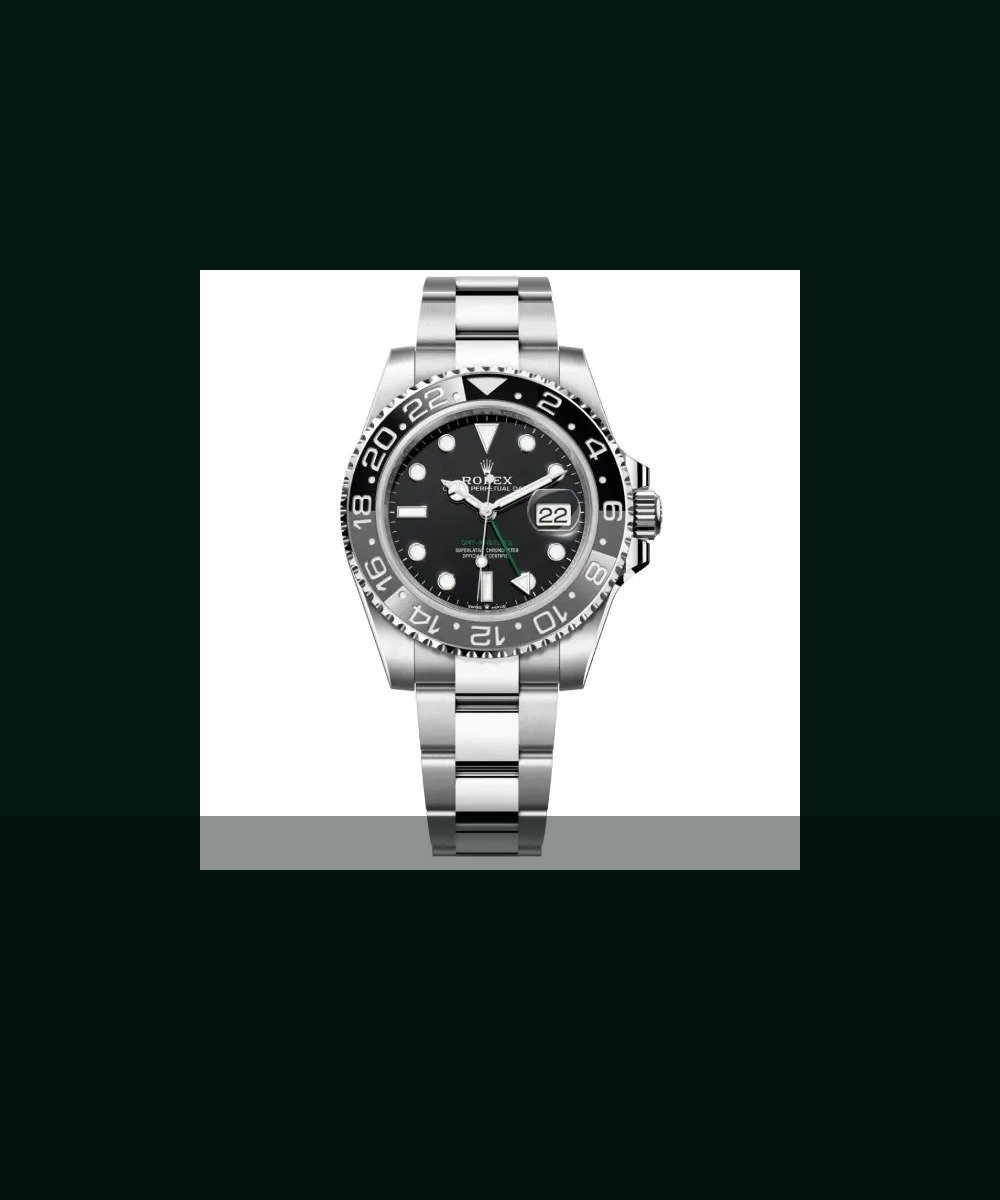 Rolex watch
